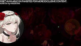 F4a erotic audio clubhouse vixen chapter i dancing double futanari girl fucks guy gloryhole pickup spanking