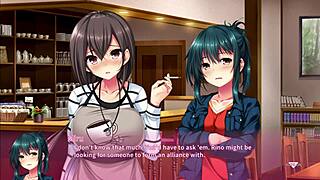 real hentai situation 2 part 20 nao route 7