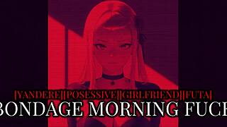 f4a midnight shadow audio