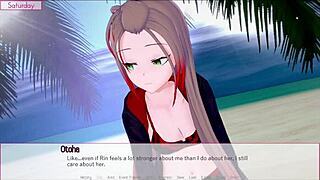 Part 208: Let's Play Lessons in Love by Selebus