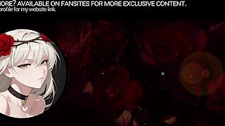 F4a erotic audio clubhouse vixen chapter i dancing double futanari girl fucks guy gloryhole pickup spanking