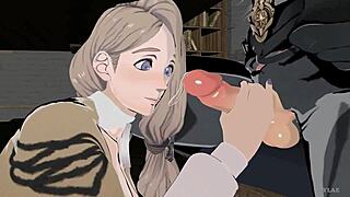 Fire Emblem Hentai Collection