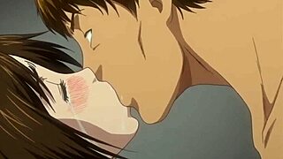 step-son catches step-mom cheating