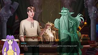 What A Legend Uncensored Part 21