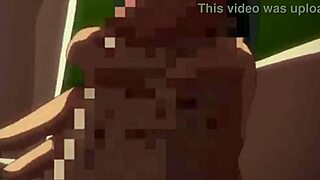 hentai with three girls and one boy