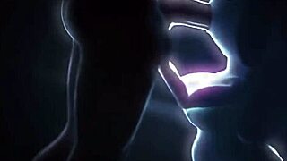 Mini compilation de animaciones de spooky