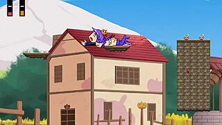 Kabopuri - Momo The Filthy Pig And The Impregnation Stone