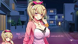 Real Hentai Situation 2 Part 19 Nao Route 6 Creampie Orgasms