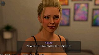 Complete gameplay thief of hearts 2 part 13!