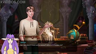 What A Legend Uncensored Part 21