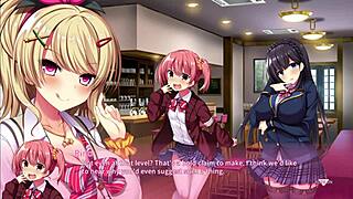 real hentai situation 2 part 20 nao route 7