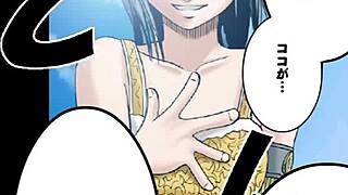 nami and robin have a gangbang on jaya 😈