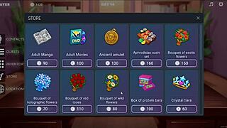 हॉर्नी यूनियन एपि 4 - एनीमे मिल्फ को चोदते हुए 😈