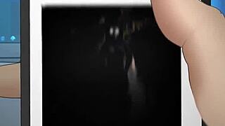 Enoki's Blursed SCP Hentai Animation