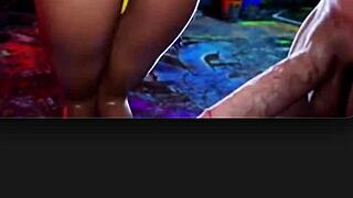 fat ass chun li twerking bald pussy anime cowgirl fucking ebony ass slapping