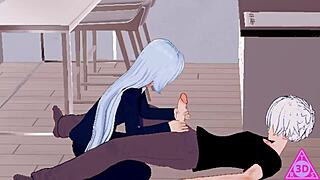 miwa, oh let's have sex with blowjob handjob cumshot uncensored