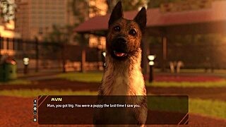 Stunning Brunette Teased by Taboo Chains