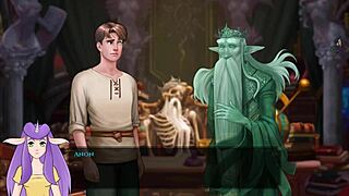 What A Legend Uncensored Part 21