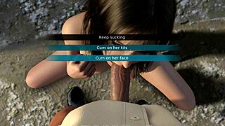 Play Mr. Police Officer And Fuck Any Girl In This 3D Anime Hentai Game Set At Work In The Office.