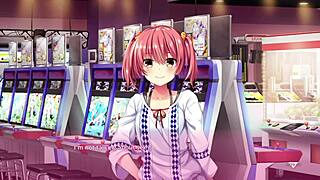 Real Hentai Situation 2 Part 19 Nao Route 6 Creampie Orgasms