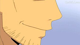 Married woman shares her anal adventures and cum facials in this detailed hentai diary exchange.