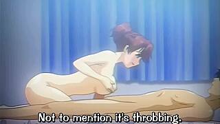 I Felt Overwhelmed With Pleasure During My First Threesome, Getting Fucked In Every Hole By Two Guys