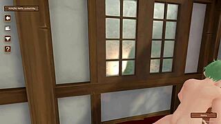 Hentai Game Monster Girl Island Gallery