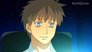 Married woman shares her anal adventures and cum facials in this detailed hentai diary exchange.