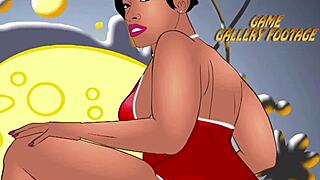 bella's big bubble butt gets anal sex on vacation