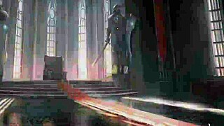 Elven conquest 2 with intense assfucking and blowjob gallery