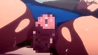 hentai with three girls and one boy