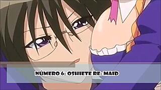 In this list, we rank the top 10 best anime series with maid characters from japan. enjoy the recommendations