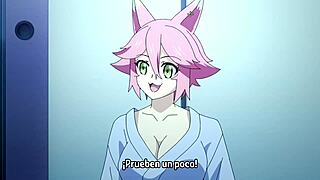 chotto dake ai ga omoi dark elf ga isekai kara oikakete kita cap 5 sud espa�ol