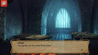 Elven conquest 2 with intense assfucking and blowjob gallery