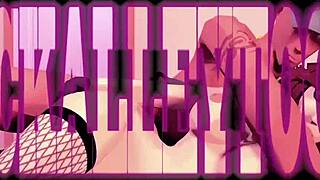 bella's big bubble butt gets anal sex on vacation