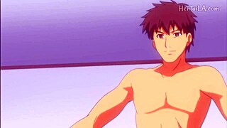 Married woman shares her anal adventures and cum facials in this detailed hentai diary exchange.