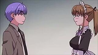 In this list, we rank the top 10 best anime series with maid characters from japan. enjoy the recommendations