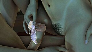 Family matters in 3D animation