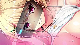 Real hentai situation 2 part 15 nao route 1