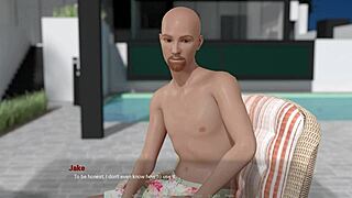 Away from Home 4: Exciting Gameplay Adventures