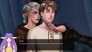 What A Legend Uncensored Part 21