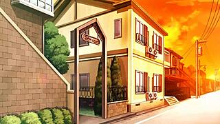 i watched leader skyla get fucked hard in the pokemon gym, her big tits bouncing as she screams in pleasure