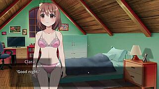 She Endures Spanking Obediently