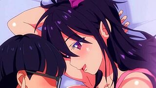 Follando A Mi Madrastra Sucubo