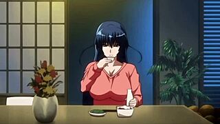 Seduction Turns Into Bold Cum Play