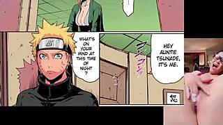 Naruto is such a good student of tsunade and jiraya, isn't he?