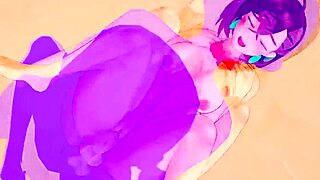 momo ayase wants her wet pussy fucked hard