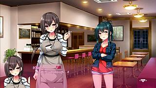 real hentai situation 2 part 20 nao route 7