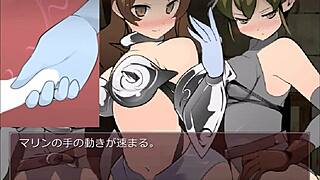 パレードバスター〔日本語版〕フルギャラリー２