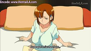 Married woman shares her anal adventures and cum facials in this detailed hentai diary exchange.